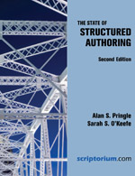 stateofstructurecover State of Structured Authoring cover