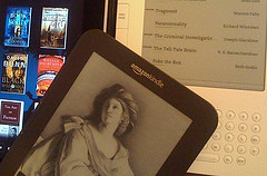 Ebook readers