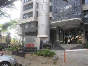 Cisco Offices