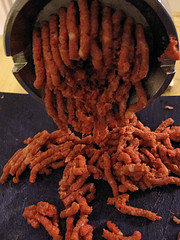 flickr: klwatts Meat grinder photo (flickr: klwatts)