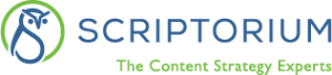 Scriptorium Logo