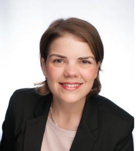 Laura Meyer, AJCC
