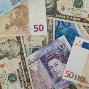 international money