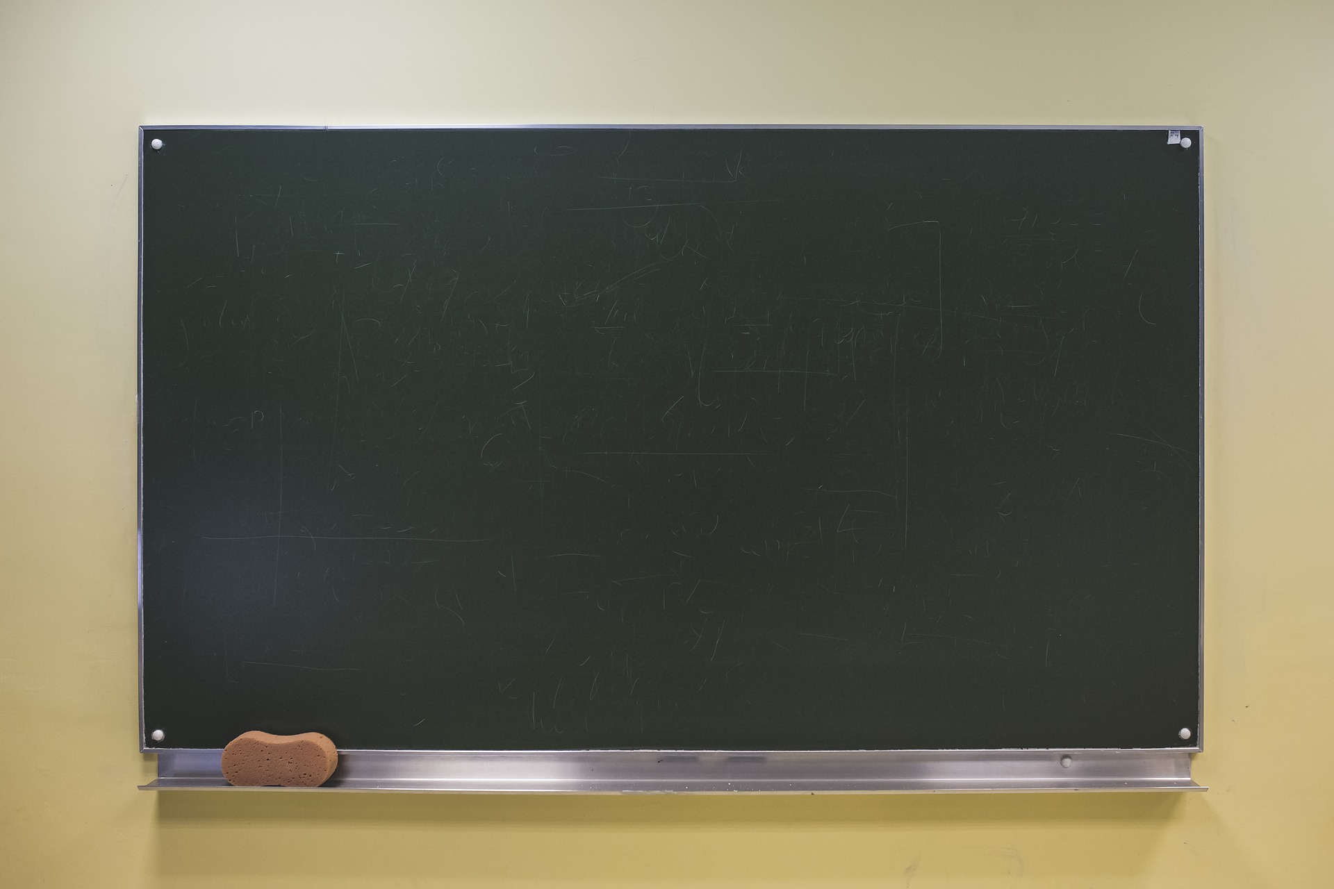 Chalkboard