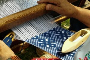 weaving loom