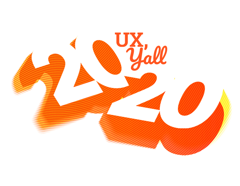UX Y'all logo