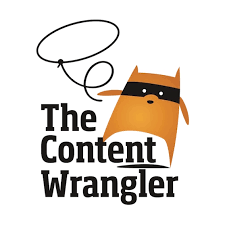 content wrangler logo